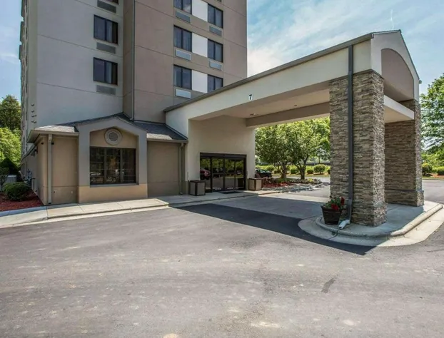 Sleep Inn Greensboro Airport hotel detail image 2