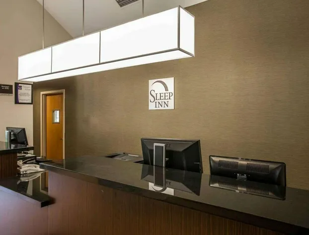 Sleep Inn Greensboro Airport hotel detail image 4