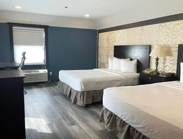 Chateau Hotel and Conference Center hotel detail image 4