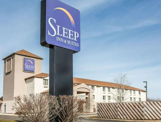 Sleep Inn & Suites Near I-90 and Ashtabula hotel detail image 2