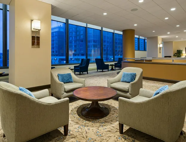 The Westin Crystal City Reagan National Airport hotel detail image 3