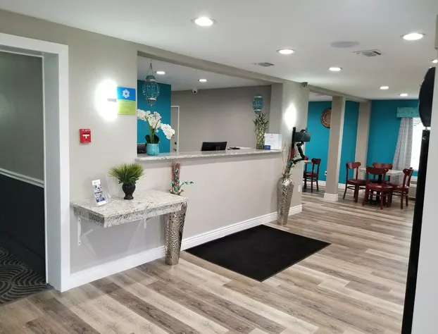 Travelodge by Wyndham San Antonio Downtown Northeast hotel detail image 2