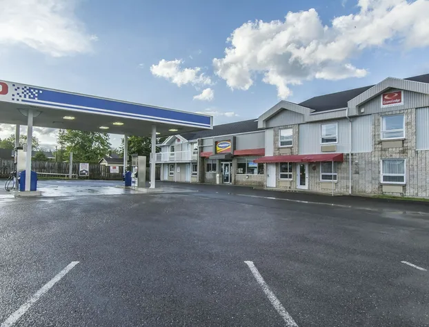 Econo Lodge Temiscouata Sur Le Lac hotel detail image 1