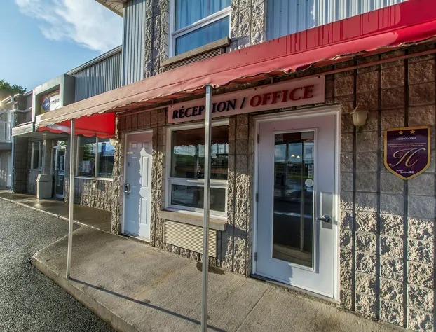 Econo Lodge Temiscouata Sur Le Lac hotel detail image 2