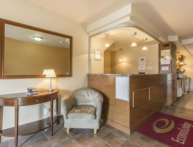 Econo Lodge Temiscouata Sur Le Lac hotel detail image 3