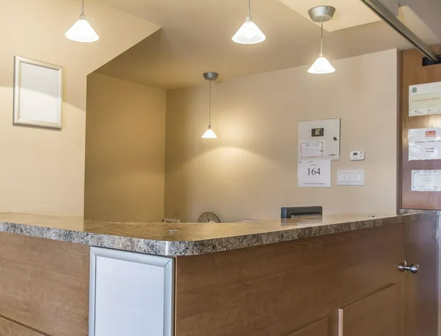 Econo Lodge Temiscouata Sur Le Lac hotel detail image 4