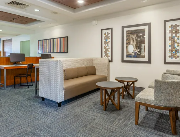 Holiday Inn Express Hotel & Suites Rockford-Loves Park by IHG hotel detail image 4