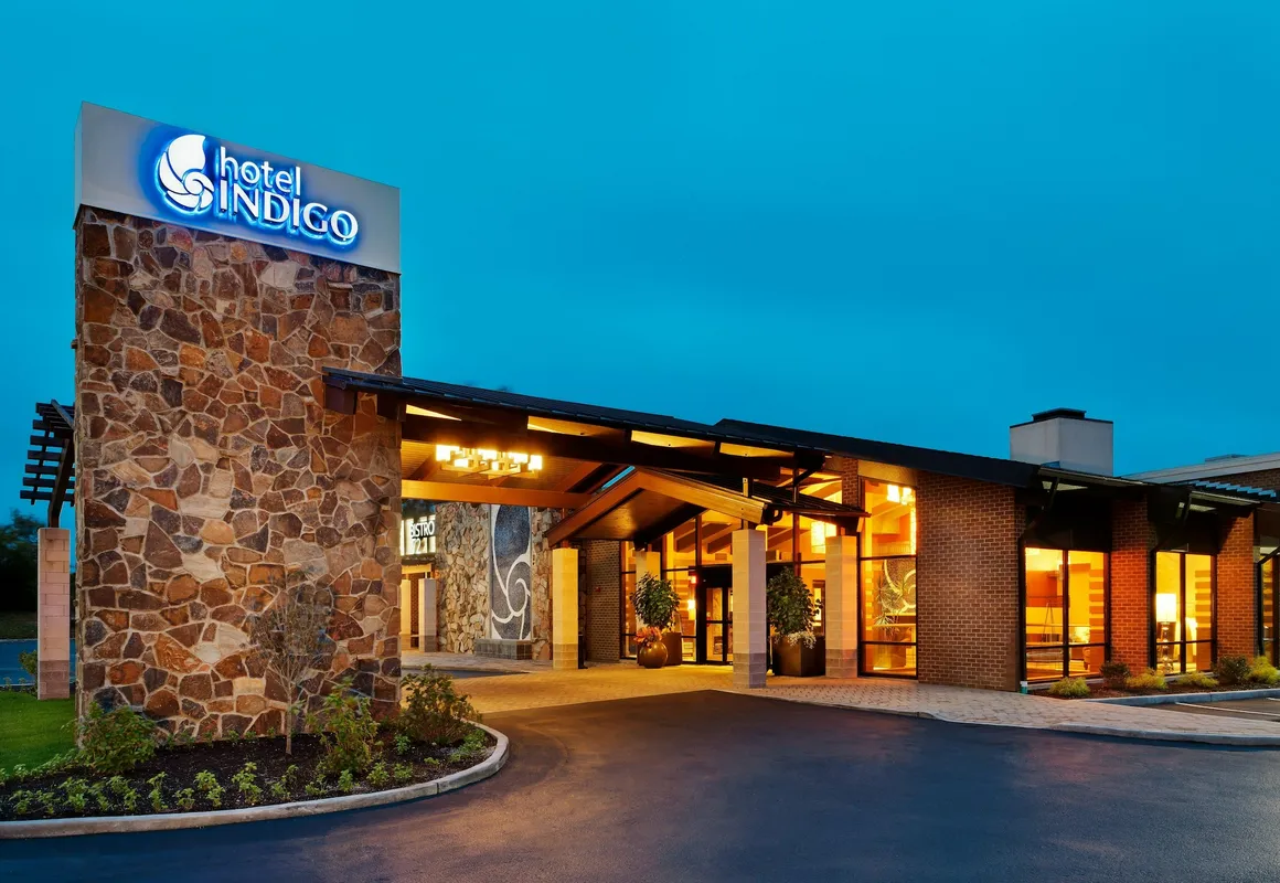 Hotel Indigo East End by IHG hotel hero