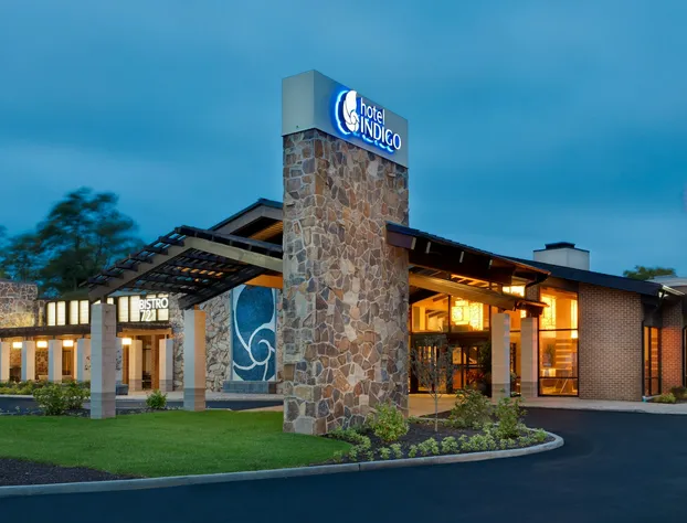 Hotel Indigo East End by IHG hotel detail image 2