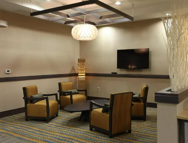 Holiday Inn Express Hotel & Suites Goldsboro - Base Area by IHG hotel detail image 2