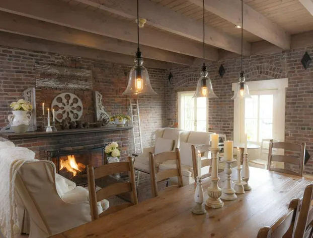 Maison Fleurie, A Four Sisters Inn hotel detail image 1