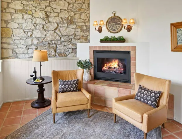 Maison Fleurie, A Four Sisters Inn hotel detail image 4