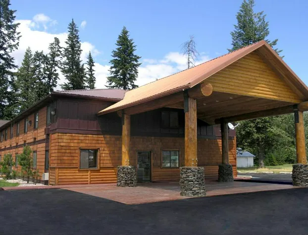 Fairbridge Inn & Suites Sandpoint hotel detail image 2