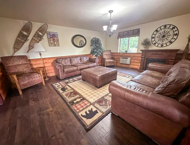 Fairbridge Inn & Suites Sandpoint hotel detail image 4