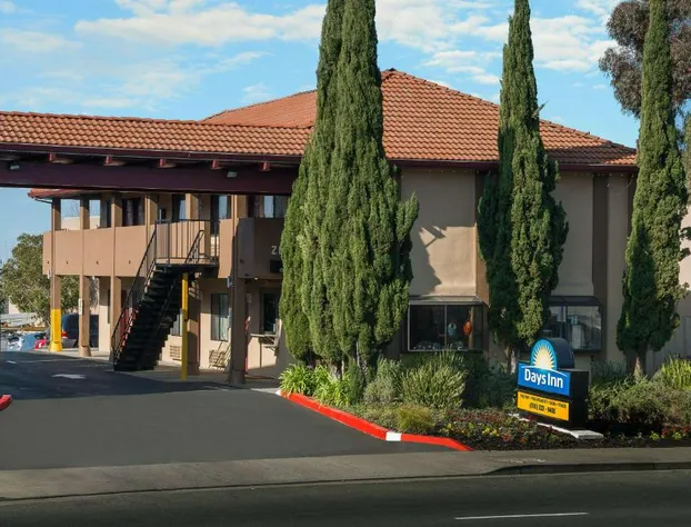 Days Inn by Wyndham Pinole Berkeley hotel detail image 2