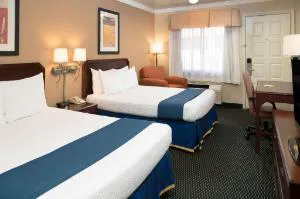 Days Inn by Wyndham Pinole Berkeley hotel detail image 1