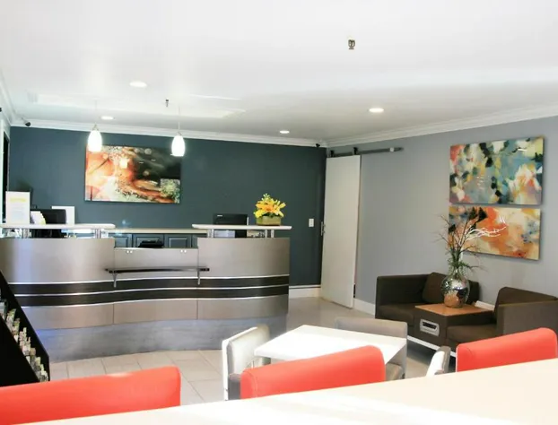 Days Inn by Wyndham Pinole Berkeley hotel detail image 4