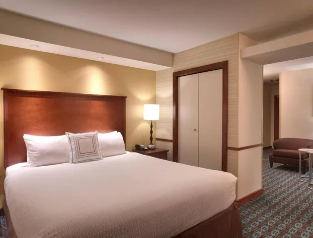 Fairfield Inn & Suites by Marriott Boise Nampa hotel detail image 3