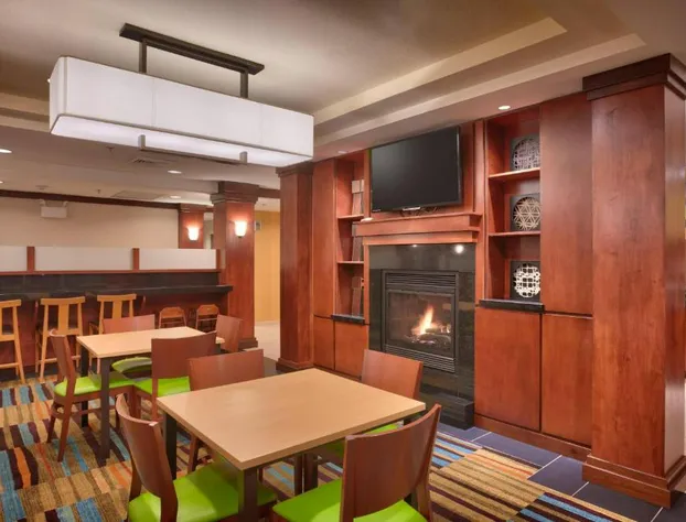 Fairfield Inn & Suites by Marriott Boise Nampa hotel detail image 4