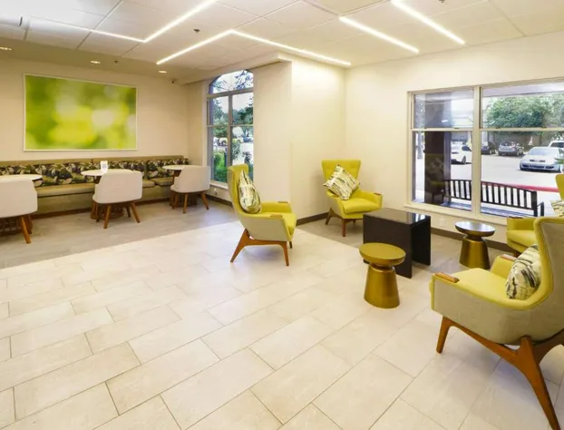 Wyndham Garden McAllen at La Plaza Mall hotel detail image 4