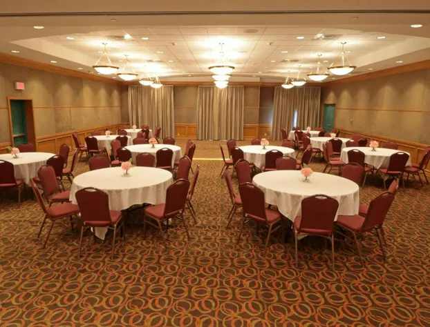 Wyndham Garden McAllen at La Plaza Mall hotel detail image 1