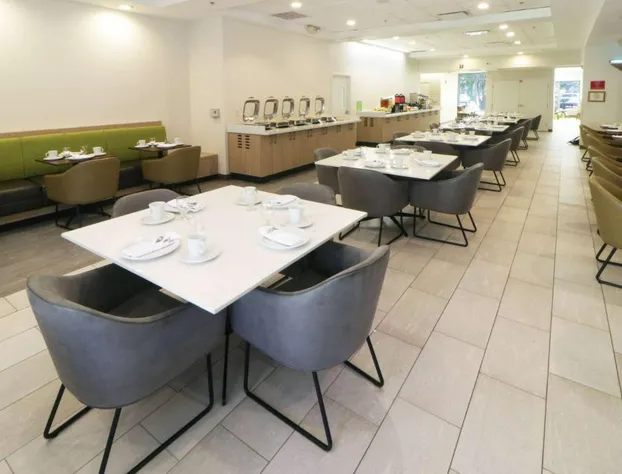 Wyndham Garden McAllen at La Plaza Mall hotel detail image 4