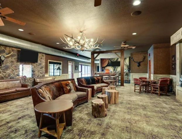 Stoney Creek Hotel Kansas City - Independence hotel detail image 4