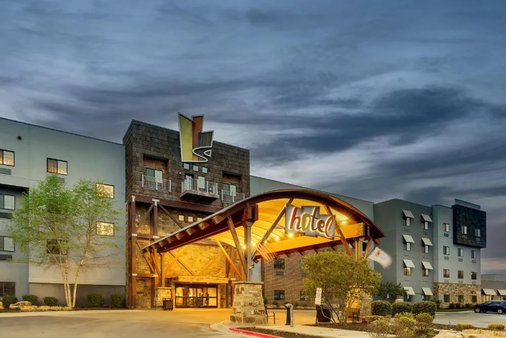 Stoney Creek Hotel Kansas City - Independence hotel hero