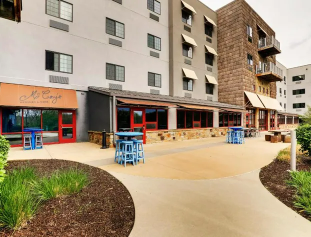 Stoney Creek Hotel Kansas City - Independence hotel detail image 1