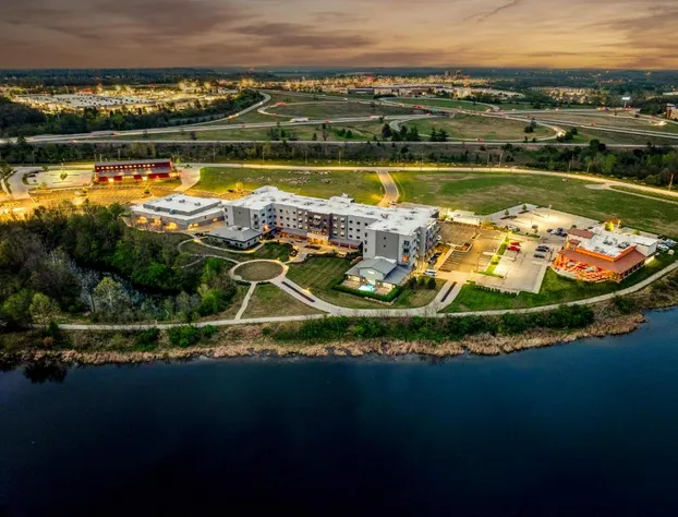 Stoney Creek Hotel Kansas City - Independence hotel detail image 4