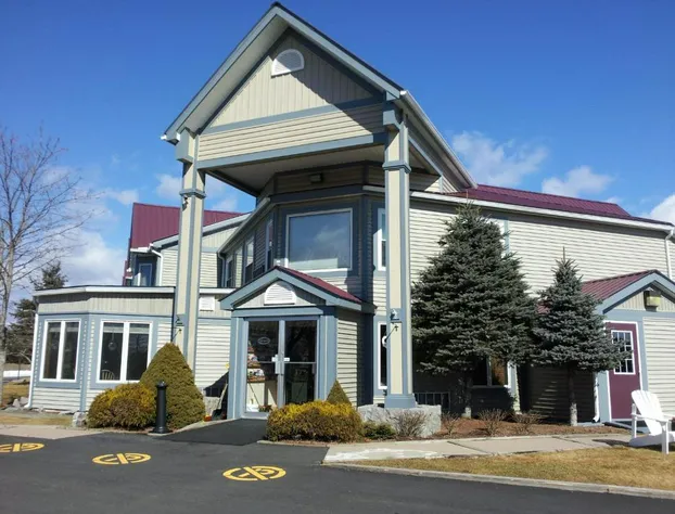 Granite Town Hotel hotel detail image 2