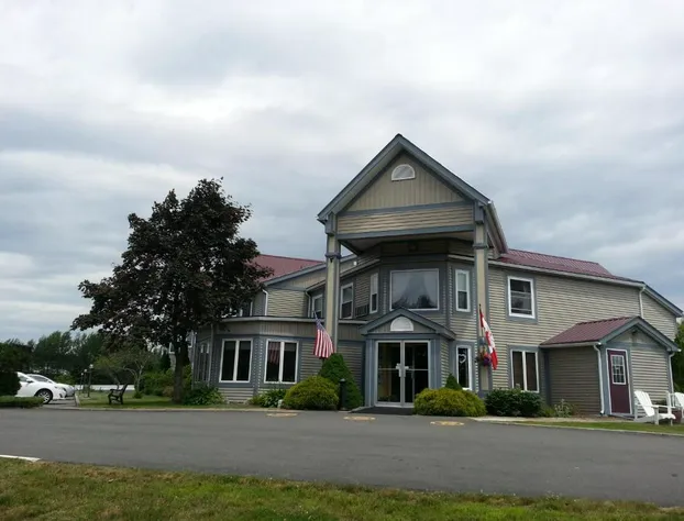 Granite Town Hotel hotel detail image 3