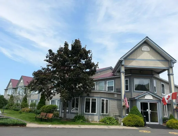 Granite Town Hotel hotel detail image 4