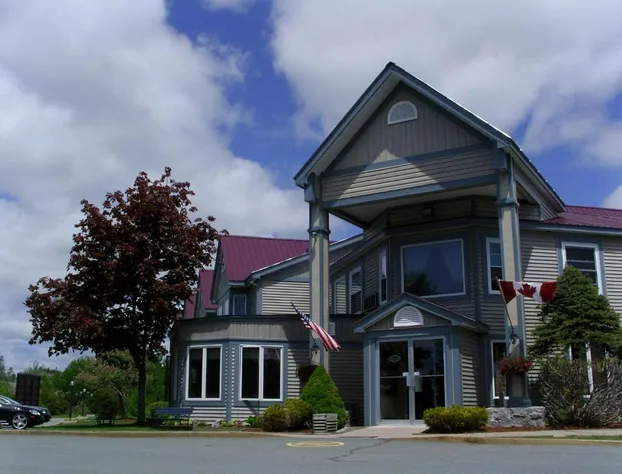 Granite Town Hotel hotel detail image 2