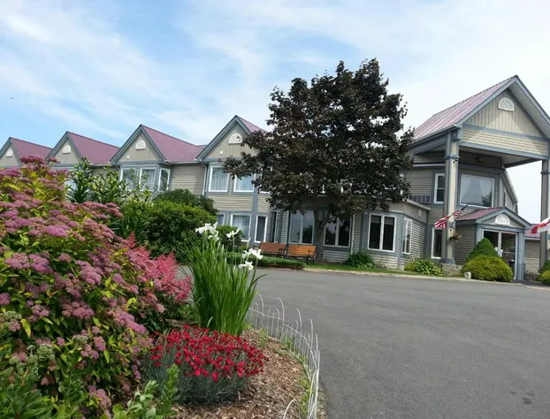 Granite Town Hotel hotel detail image 3