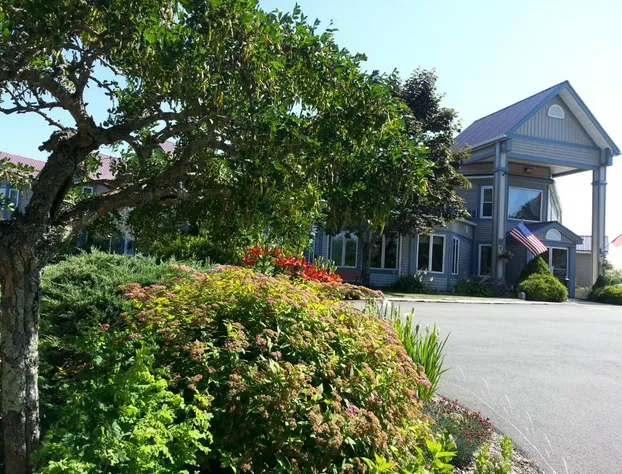 Granite Town Hotel hotel detail image 4