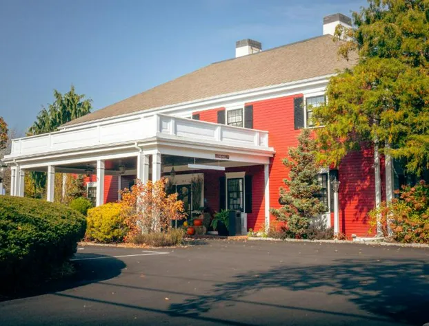 The Dan'l Webster Inn and Spa hotel detail image 1