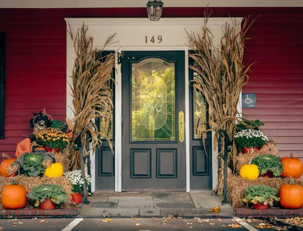 The Dan'l Webster Inn and Spa hotel detail image 3