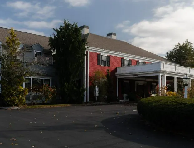 The Dan'l Webster Inn and Spa hotel detail image 4