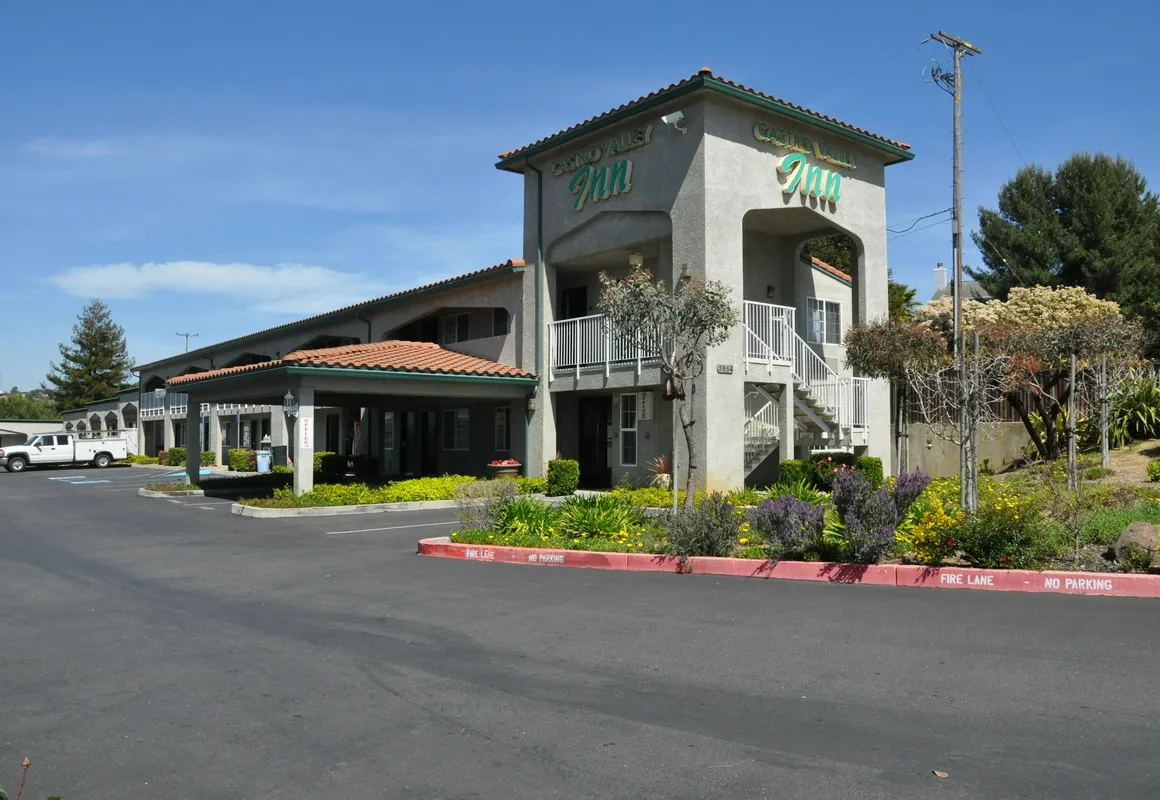 SureStay Hotel by Best Western Castro Valley hotel hero