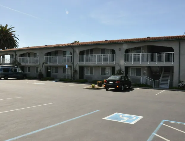 SureStay Hotel by Best Western Castro Valley hotel detail image 2