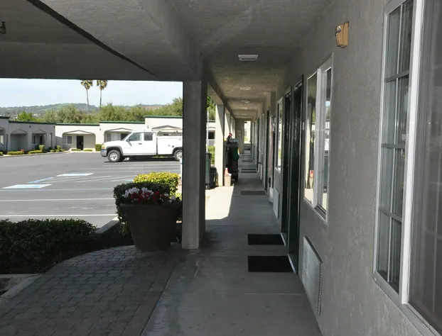 SureStay Hotel by Best Western Castro Valley hotel detail image 3