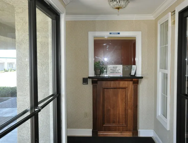 SureStay Hotel by Best Western Castro Valley hotel detail image 4