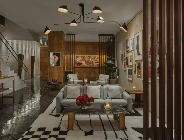 SIXTY Beverly Hills hotel detail image 2