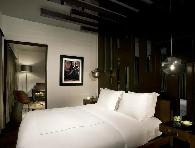 SIXTY Beverly Hills hotel detail image 4