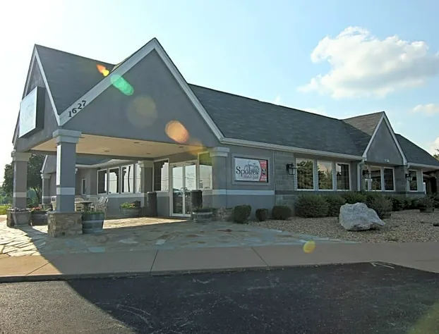 Baymont Inn and Suites by Wyndham Farmington, MO hotel detail image 2