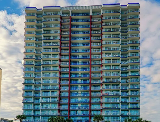 Grand Atlantic Ocean Resort hotel detail image 1