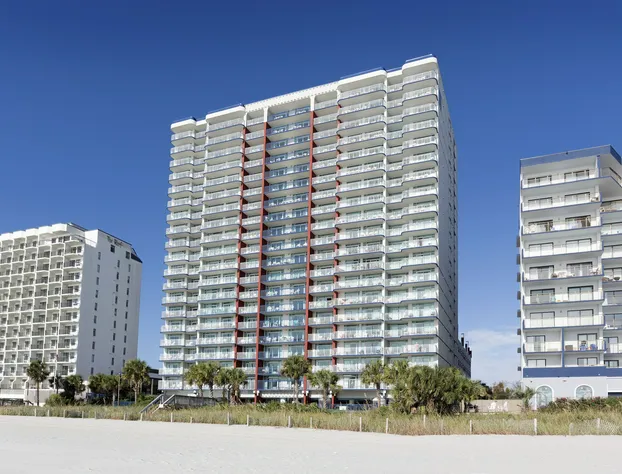 Grand Atlantic Ocean Resort hotel detail image 2