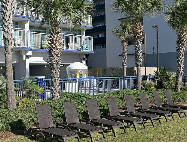 Grand Atlantic Ocean Resort hotel detail image 4