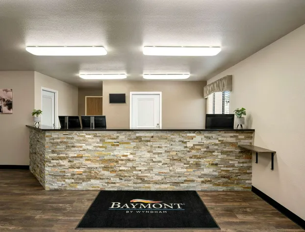 Baymont by Wyndham Hearne hotel detail image 3
